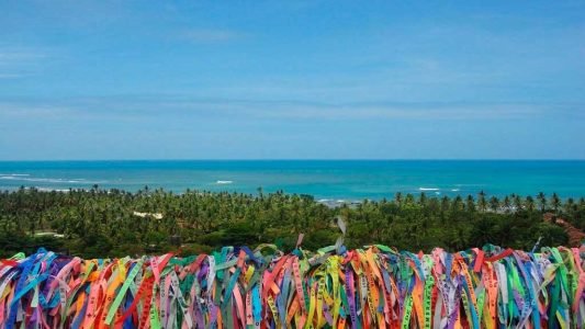 Arraial D'ajuda